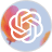 gpt-5.5 logo