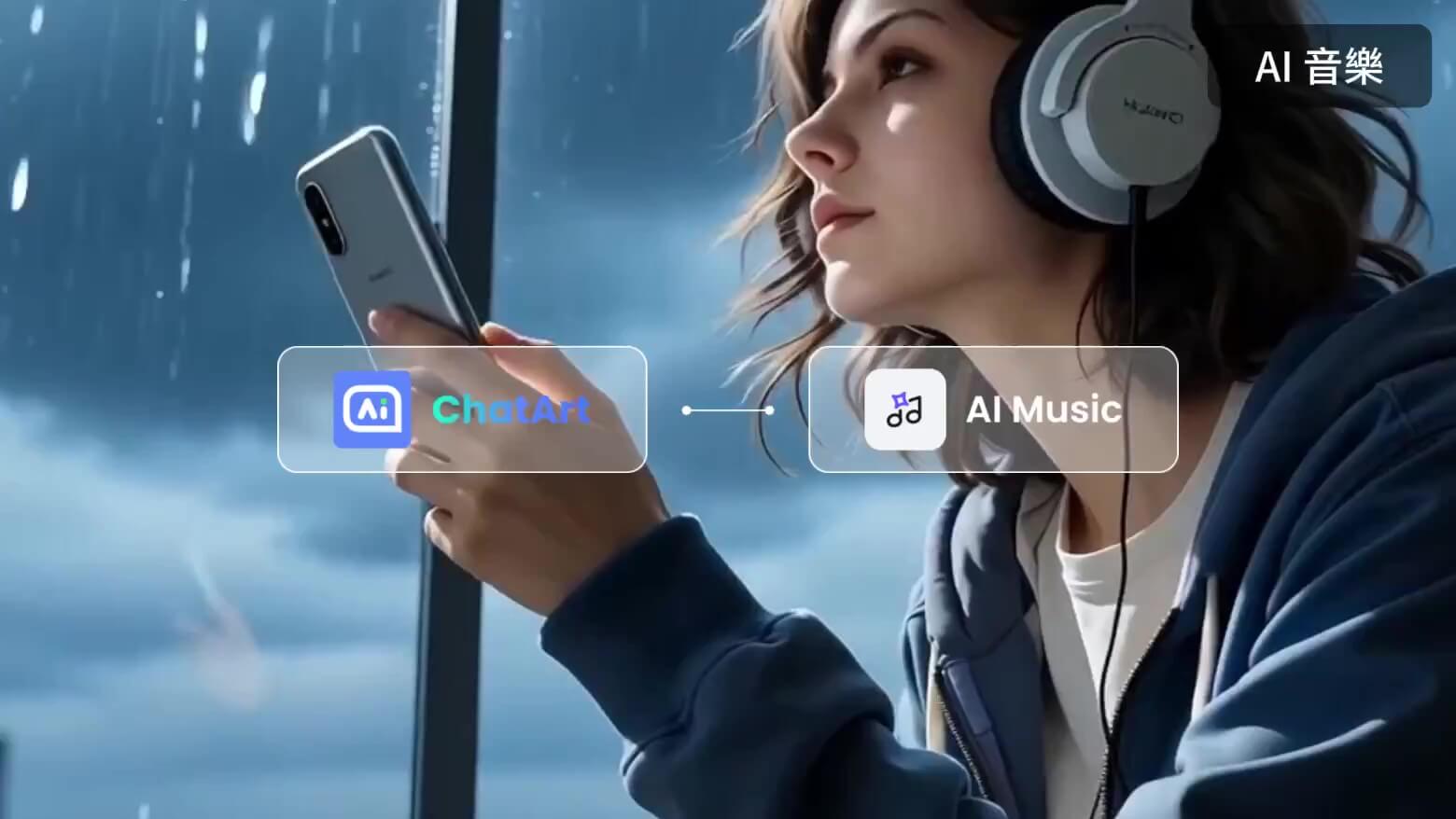 AI 音樂預覽