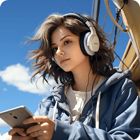 AI 音樂預覽