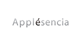 標誌_applesencia