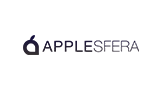 標誌_applesfera