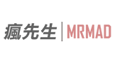 標誌_mrmad