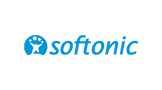 標誌_softonic