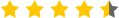星星