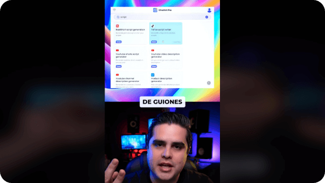 TikTok 影片